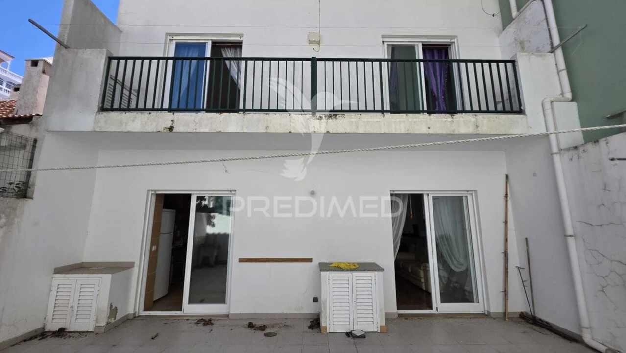 Moradia T4 para Venda em Sines Foto 15