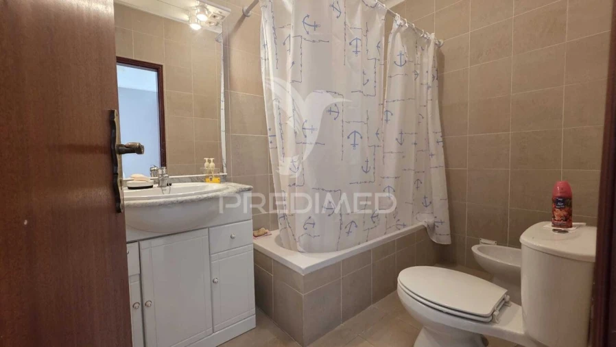 Moradia T4 para Venda em Sines Foto 24