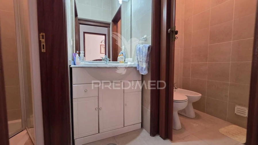 Moradia T4 para Venda em Sines Foto 5