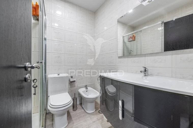 Moradia T3 para Venda em Carrazedo Foto 27