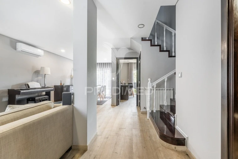 Moradia T3 para Venda em Carrazedo Foto 14