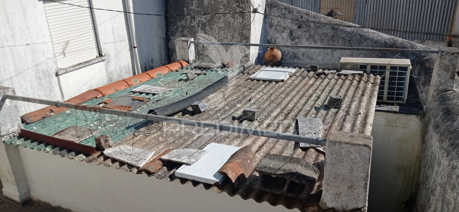 Moradia T4 para Venda em Aldeia da Mata Foto 20