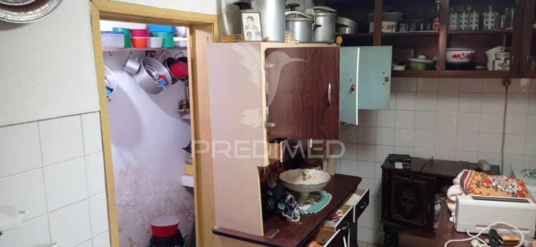 Moradia T4 para Venda em Aldeia da Mata Foto 15