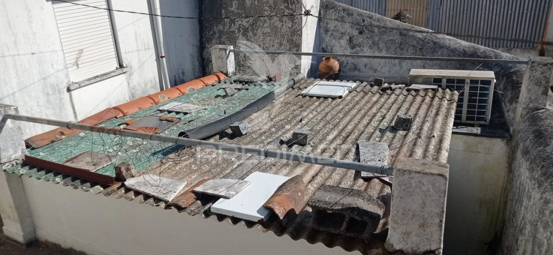 Moradia T4 para Venda em Aldeia da Mata Foto 20