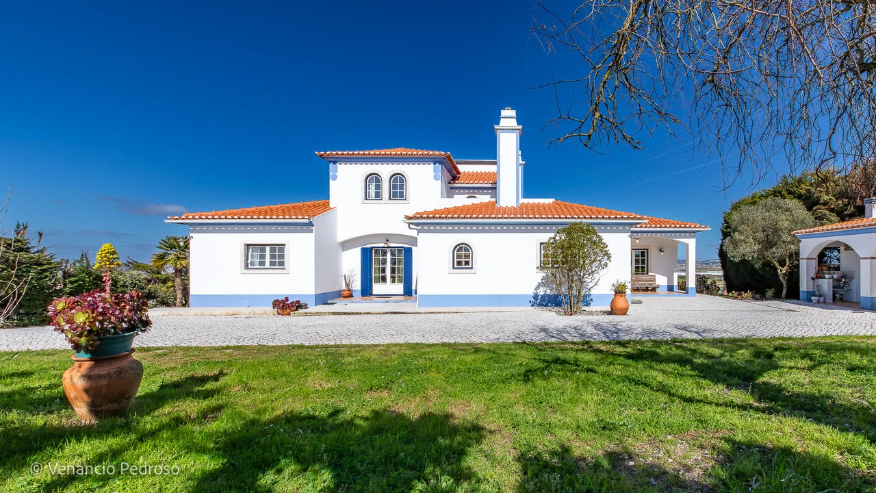 Quinta T5 para Venda em Encarnação Foto 9