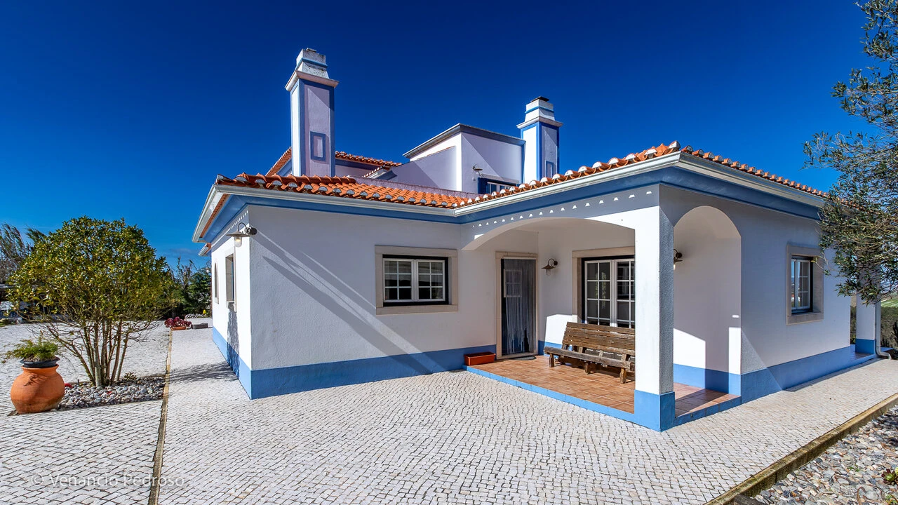 Quinta T5 para Venda em Encarnação Foto 10