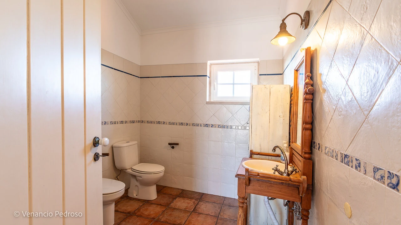 Quinta T5 para Venda em Encarnação Foto 34