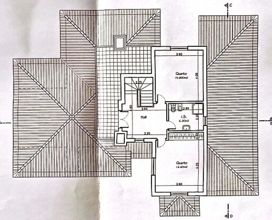 Quinta T5 para Venda em Encarnação Foto 47