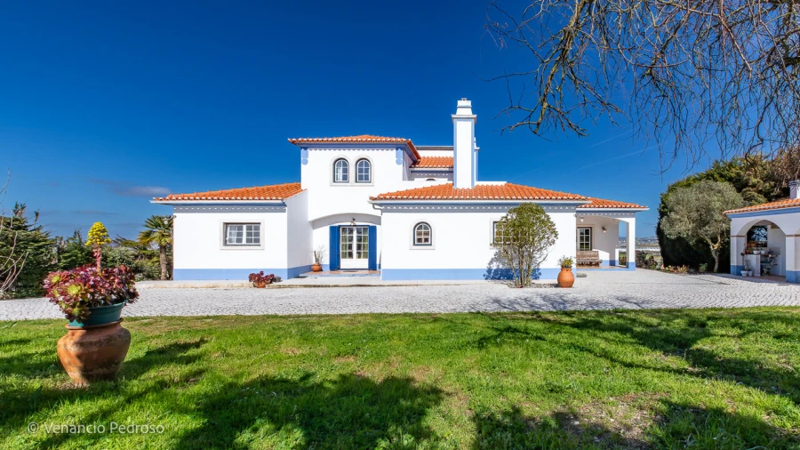 Quinta T5 para Venda em Encarnação Foto 9