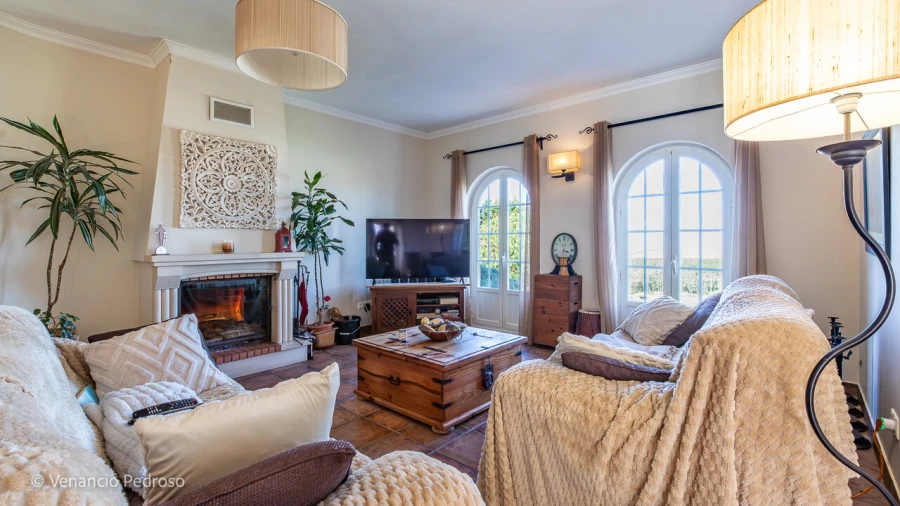 Quinta T5 para Venda em Encarnação Foto 13