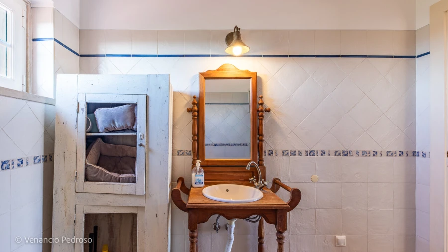 Quinta T5 para Venda em Encarnação Foto 35