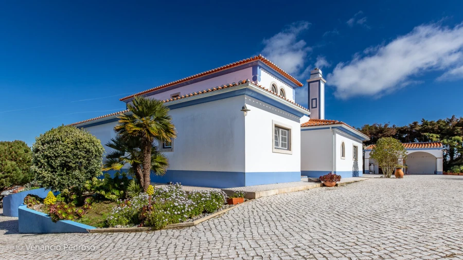 Quinta T5 para Venda em Encarnação Foto 43