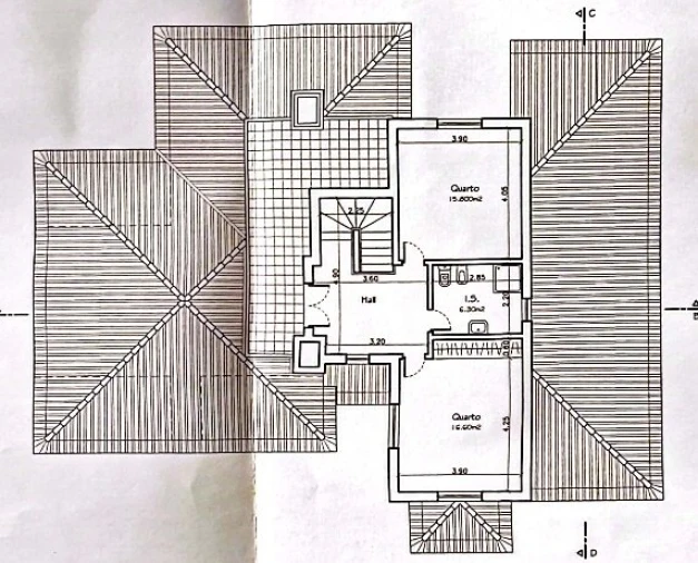 Quinta T5 para Venda em Encarnação Foto 47
