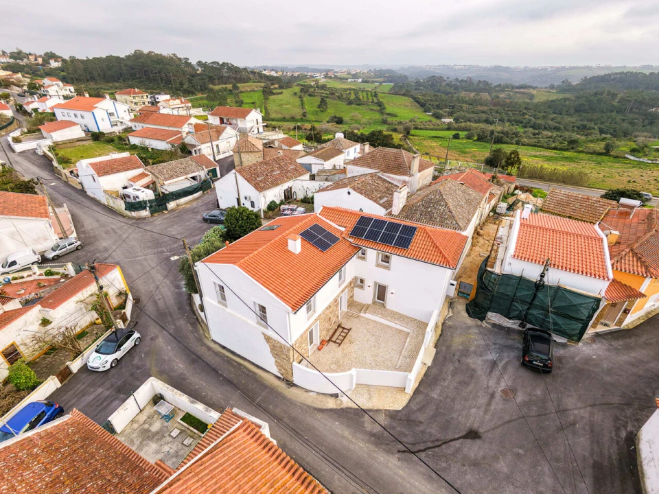 Moradia T3 para Venda em Ericeira Foto 25