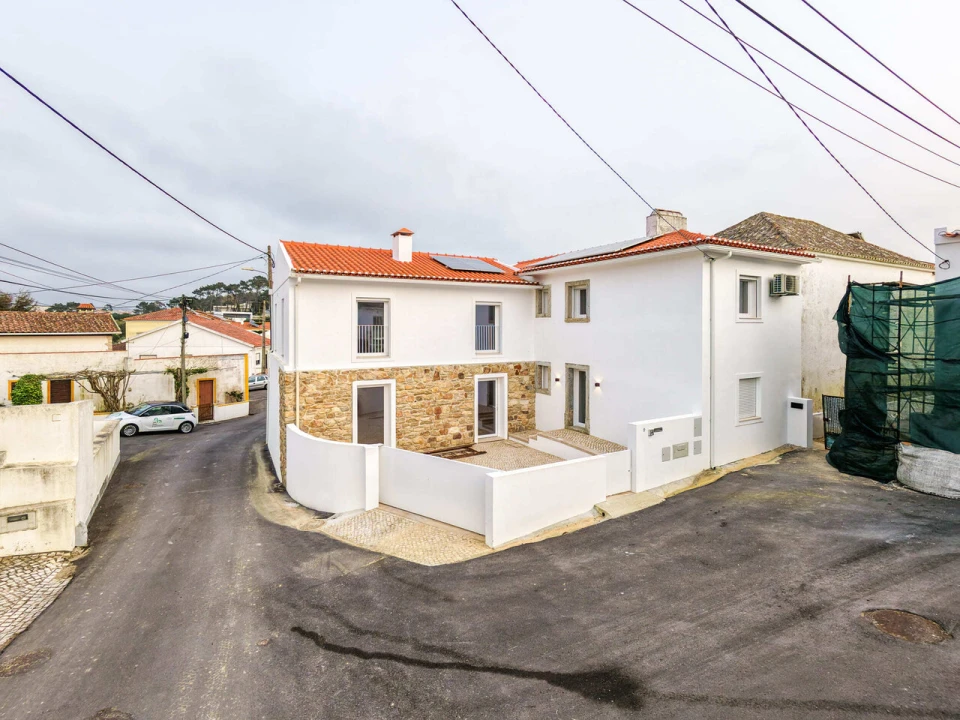 Moradia T3 para Venda em Ericeira Foto 24