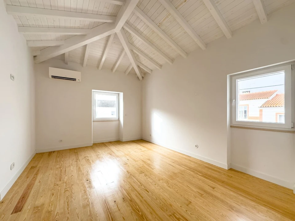 Moradia T3 para Venda em Ericeira Foto 15