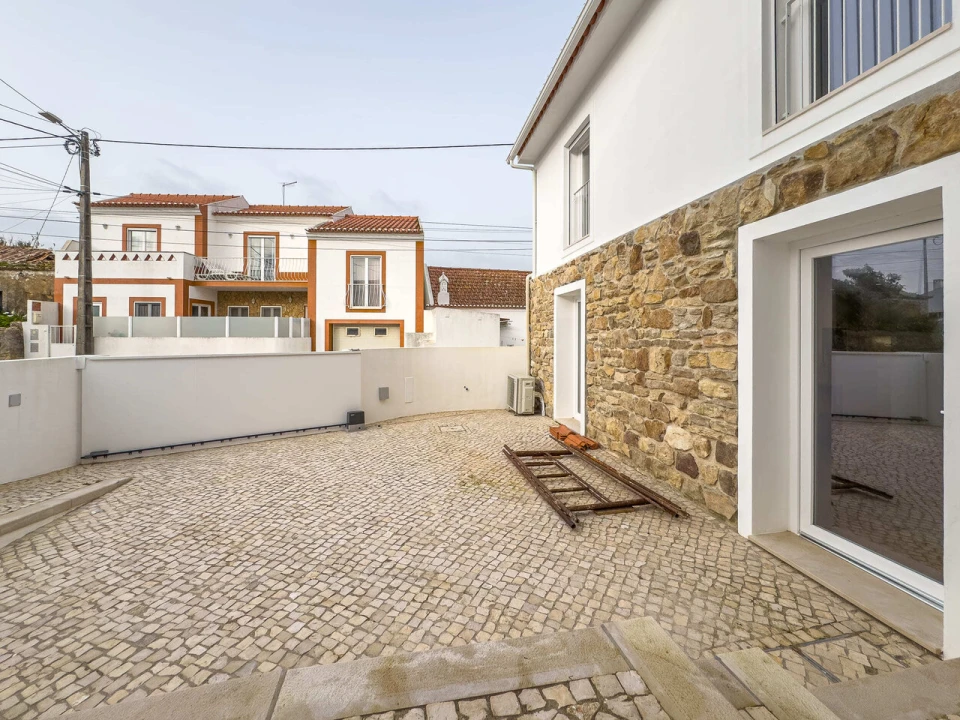 Moradia T3 para Venda em Ericeira Foto 23