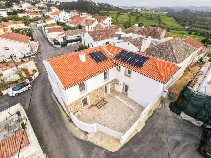 Moradia T3 para Venda em Ericeira Foto 1