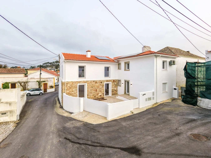 Moradia T3 para Venda em Ericeira Foto 24