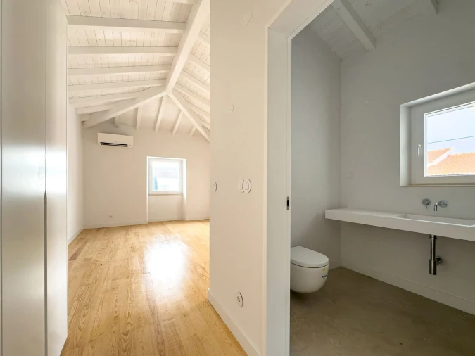 Moradia T3 para Venda em Ericeira Foto 13