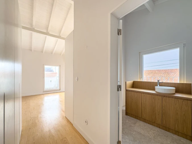 Moradia T3 para Venda em Ericeira Foto 17