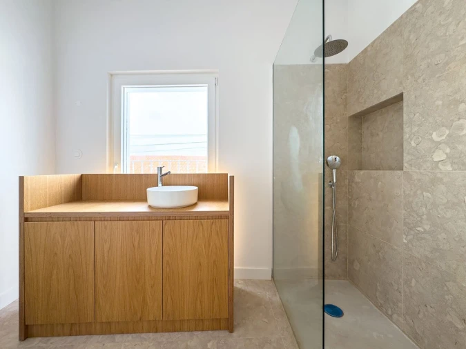 Moradia T3 para Venda em Ericeira Foto 18