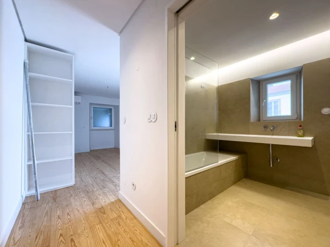 Moradia T3 para Venda em Ericeira Foto 20