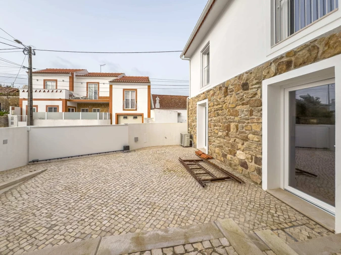 Moradia T3 para Venda em Ericeira Foto 23