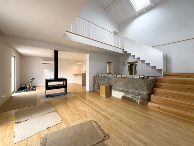 Moradia T3 para Venda em Ericeira Foto 10