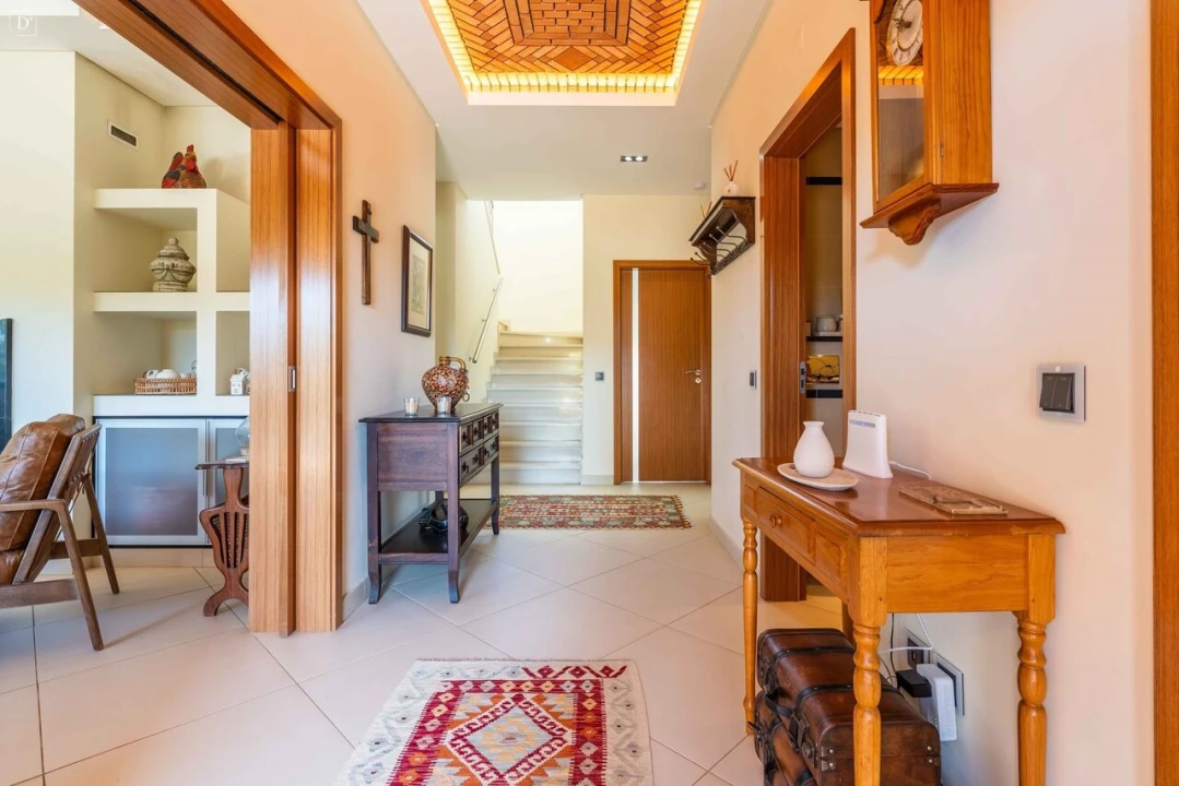 Moradia T4 para Venda em São Brás de Alportel Foto 13