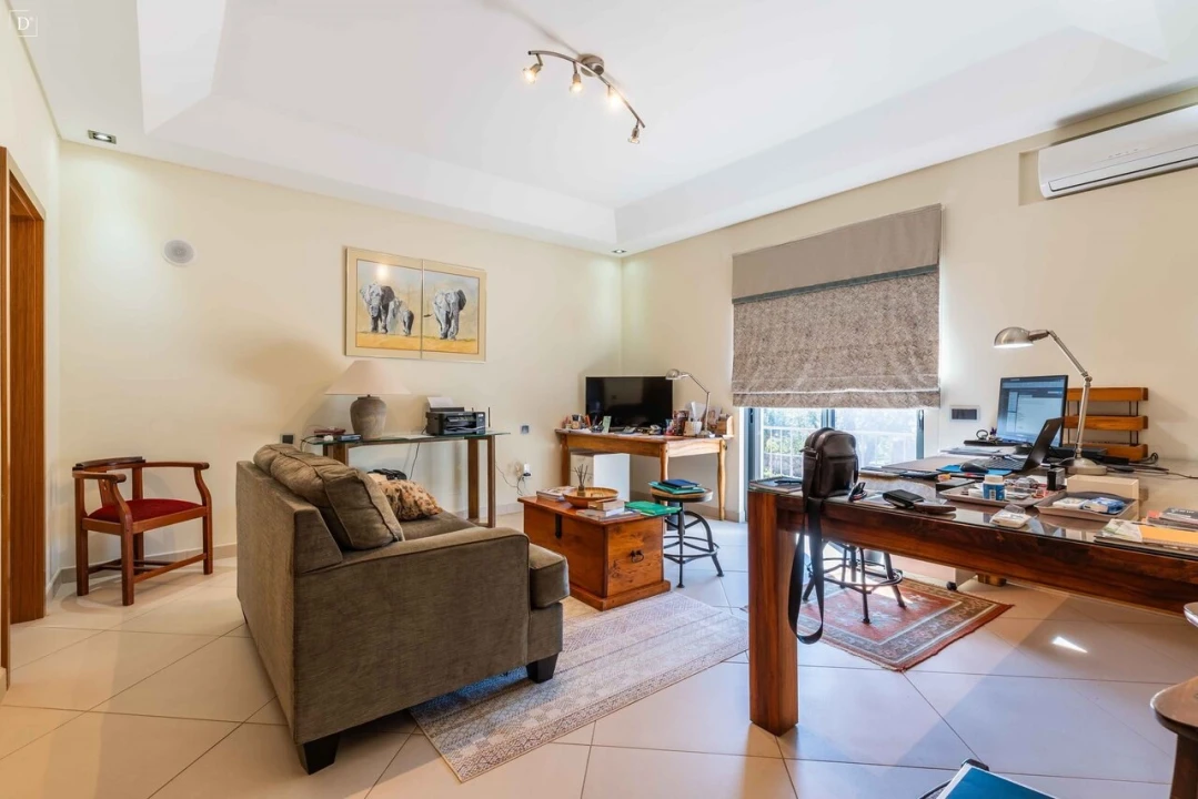 Moradia T4 para Venda em São Brás de Alportel Foto 19