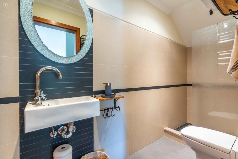 Moradia T4 para Venda em São Brás de Alportel Foto 35