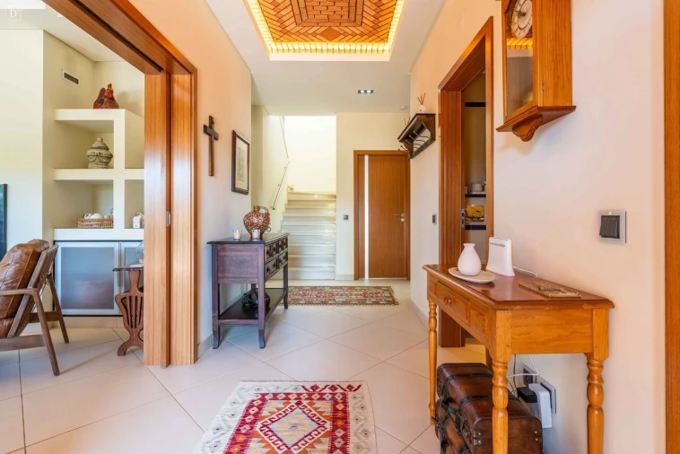 Moradia T4 para Venda em São Brás de Alportel Foto 13