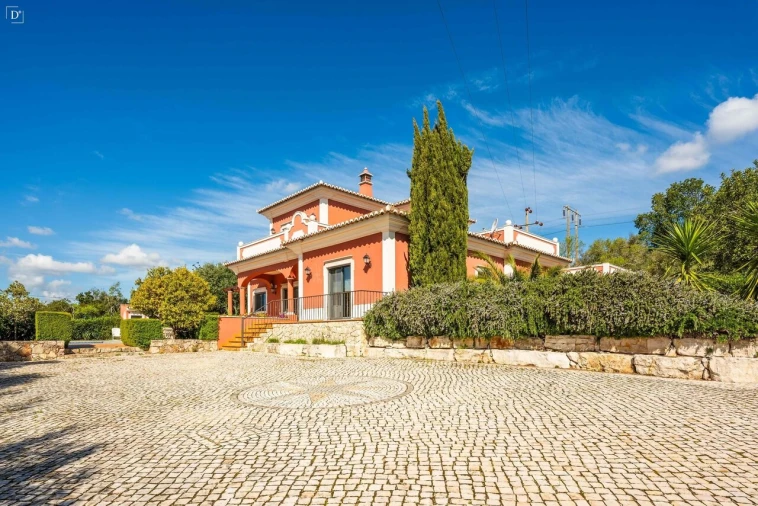 Moradia T4 para Venda em São Brás de Alportel Foto 30