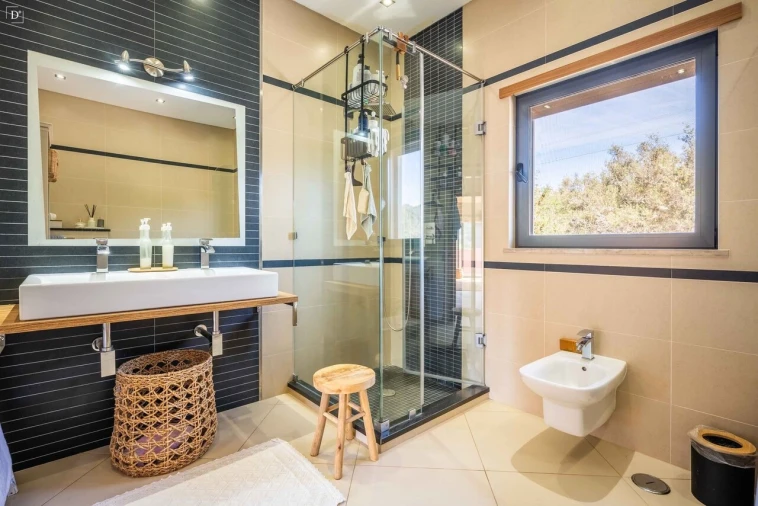 Moradia T4 para Venda em São Brás de Alportel Foto 25