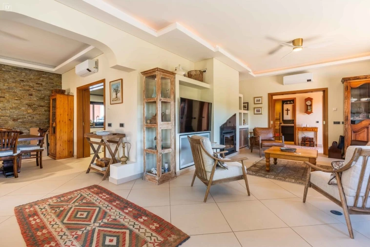 Moradia T4 para Venda em São Brás de Alportel Foto 2