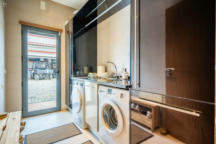 Moradia T4 para Venda em São Brás de Alportel Foto 12