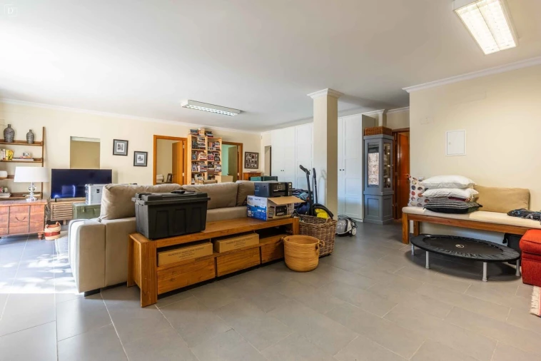 Moradia T4 para Venda em São Brás de Alportel Foto 33