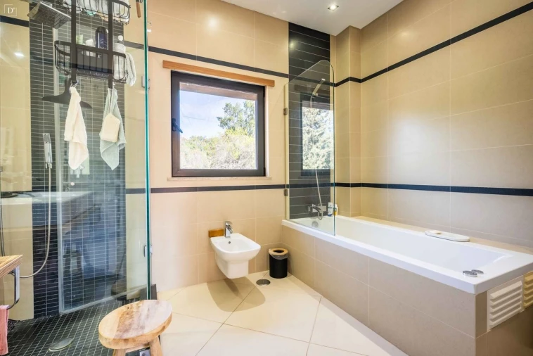 Moradia T4 para Venda em São Brás de Alportel Foto 26