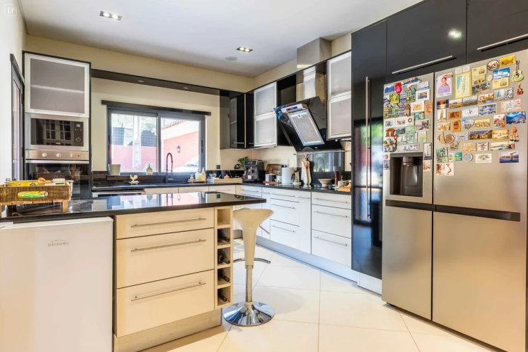 Moradia T4 para Venda em São Brás de Alportel Foto 11