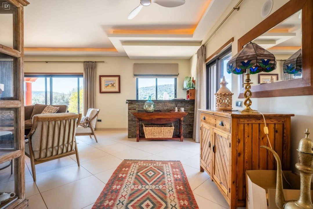 Moradia T4 para Venda em São Brás de Alportel Foto 9