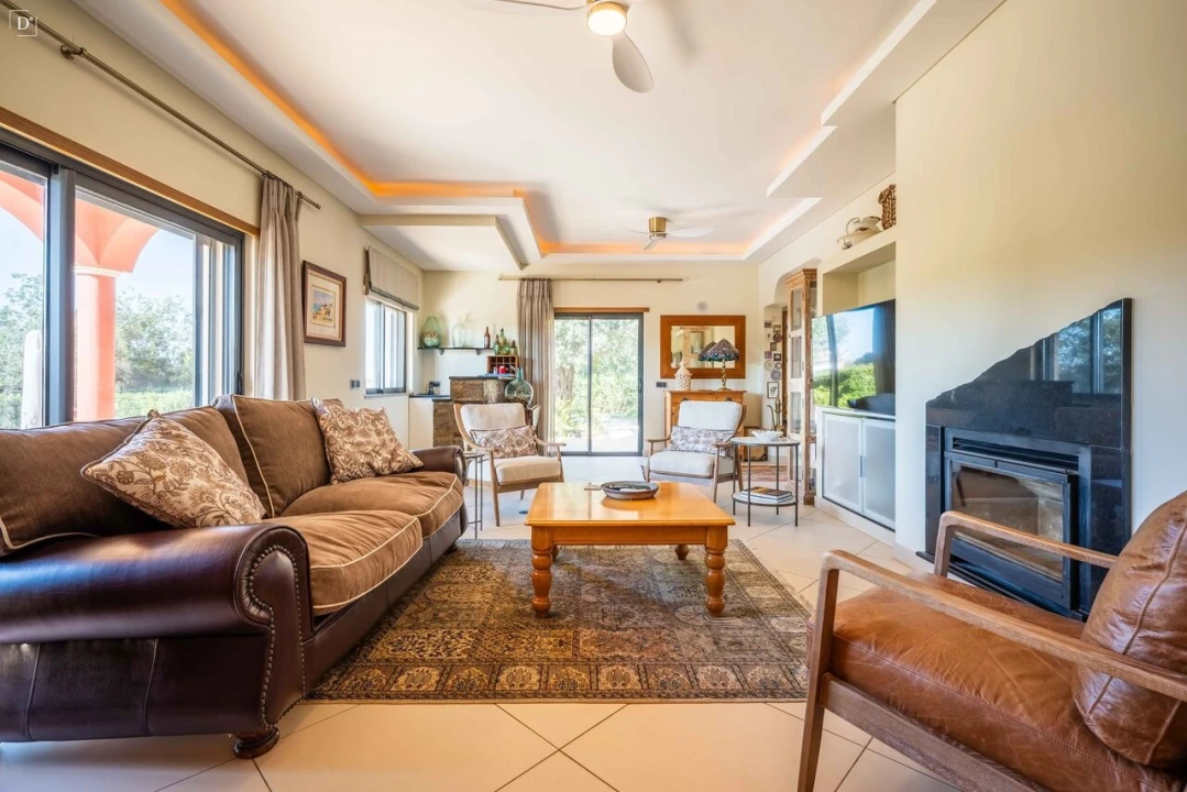 Moradia T4 para Venda em São Brás de Alportel Foto 7