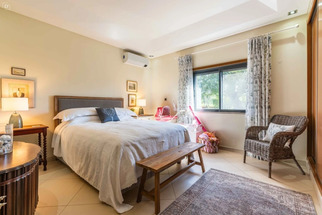 Moradia T4 para Venda em São Brás de Alportel Foto 15