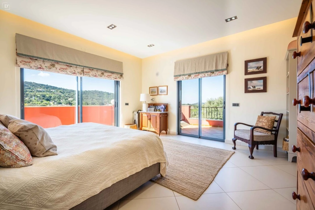 Moradia T4 para Venda em São Brás de Alportel Foto 22