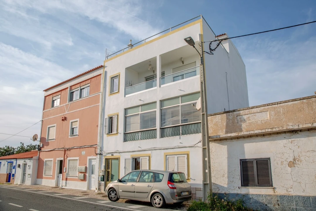 Apartamento T2 para Venda em Albufeira e Olhos de Água Foto 20