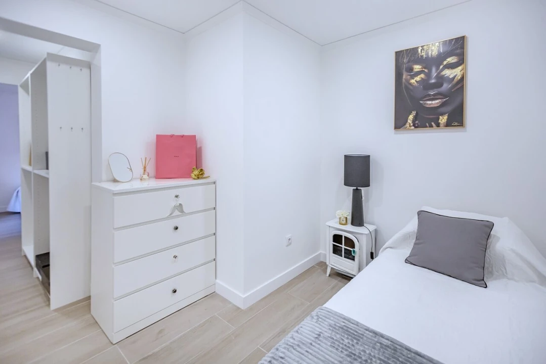 Apartamento T2 para Venda em Albufeira e Olhos de Água Foto 15