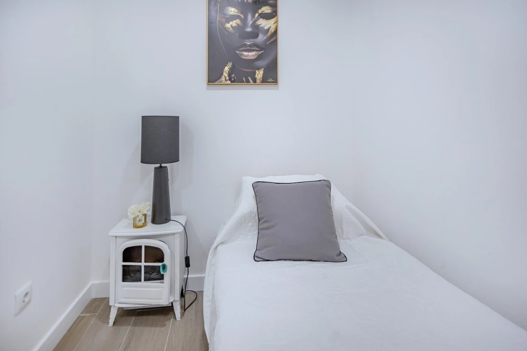 Apartamento T2 para Venda em Albufeira e Olhos de Água Foto 14