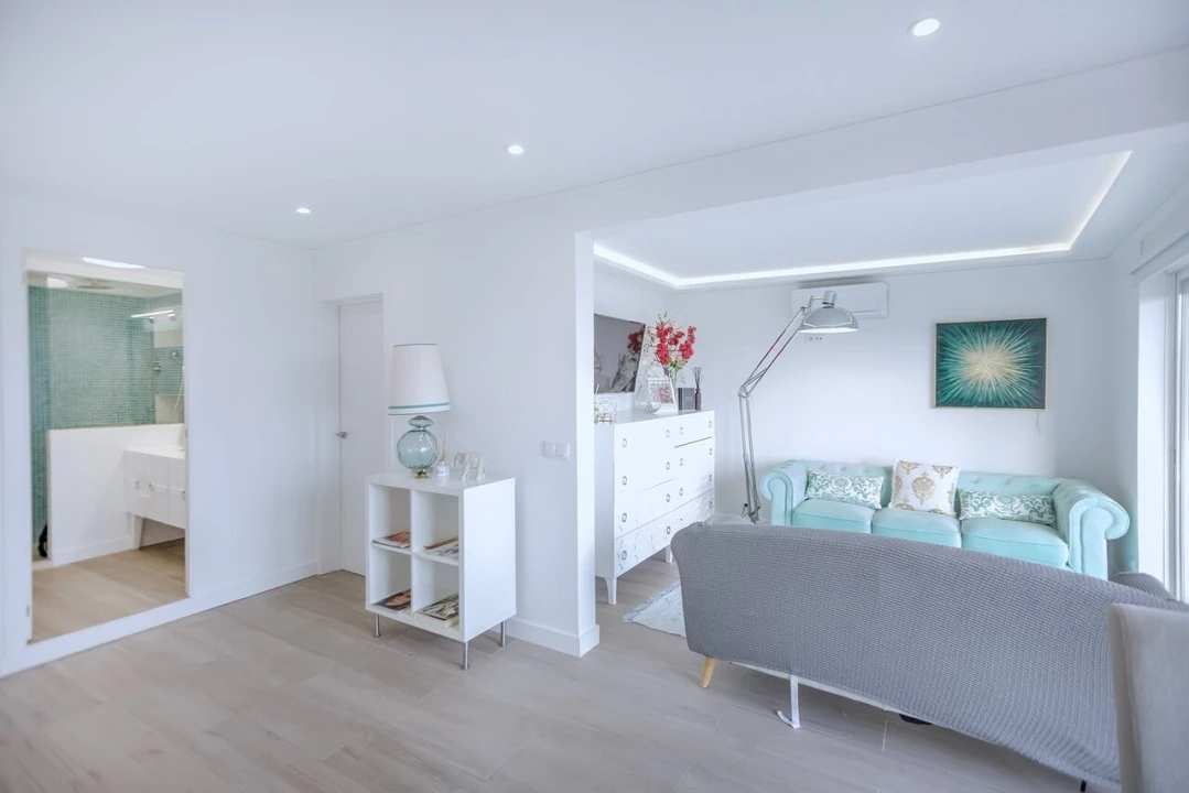 Apartamento T2 para Venda em Albufeira e Olhos de Água Foto 3