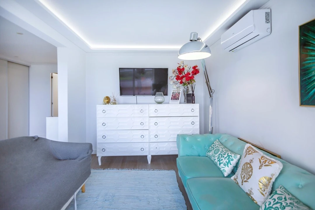 Apartamento T2 para Venda em Albufeira e Olhos de Água Foto 6