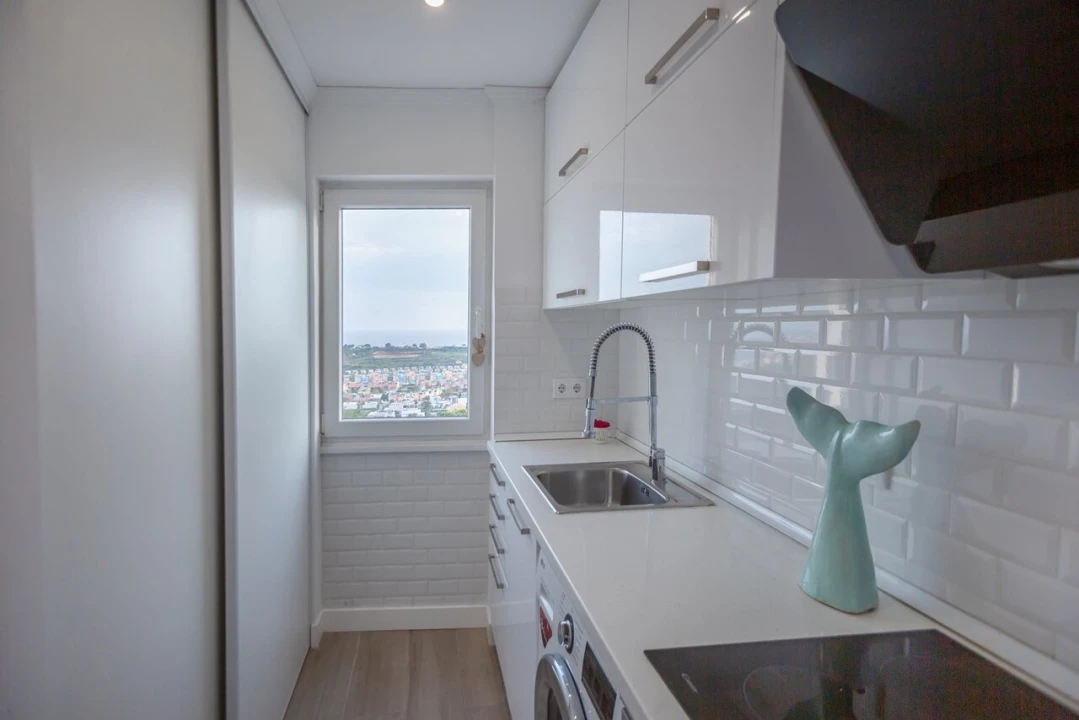 Apartamento T2 para Venda em Albufeira e Olhos de Água Foto 27